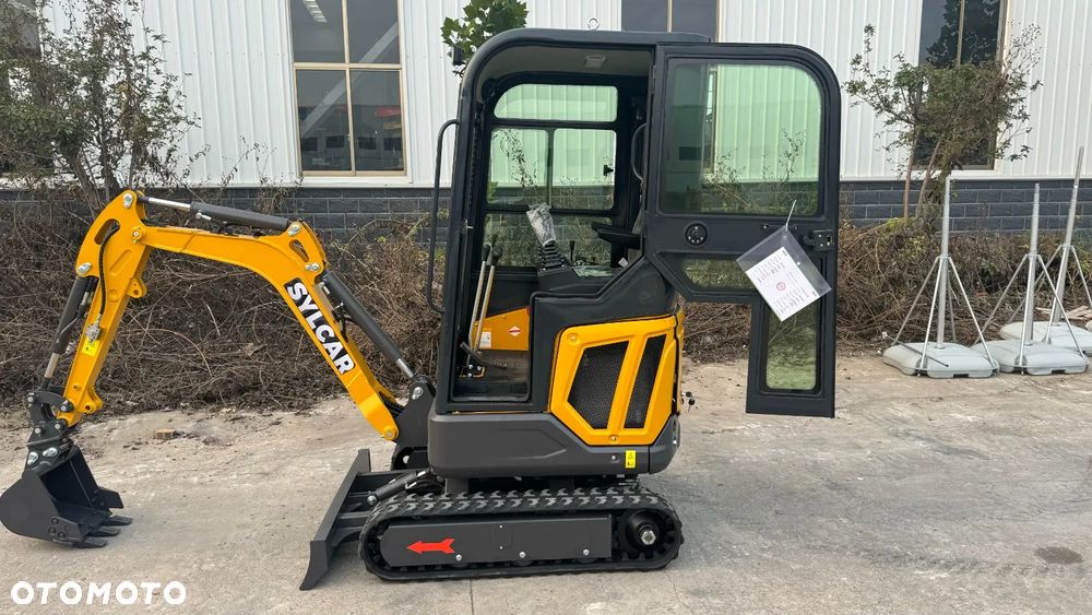 Inny Sylcar SC16SK - 5