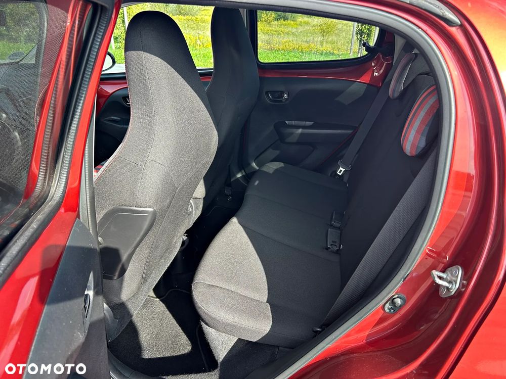 Peugeot 108 - 9