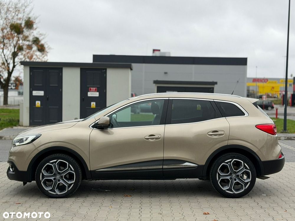 Renault Kadjar - 6