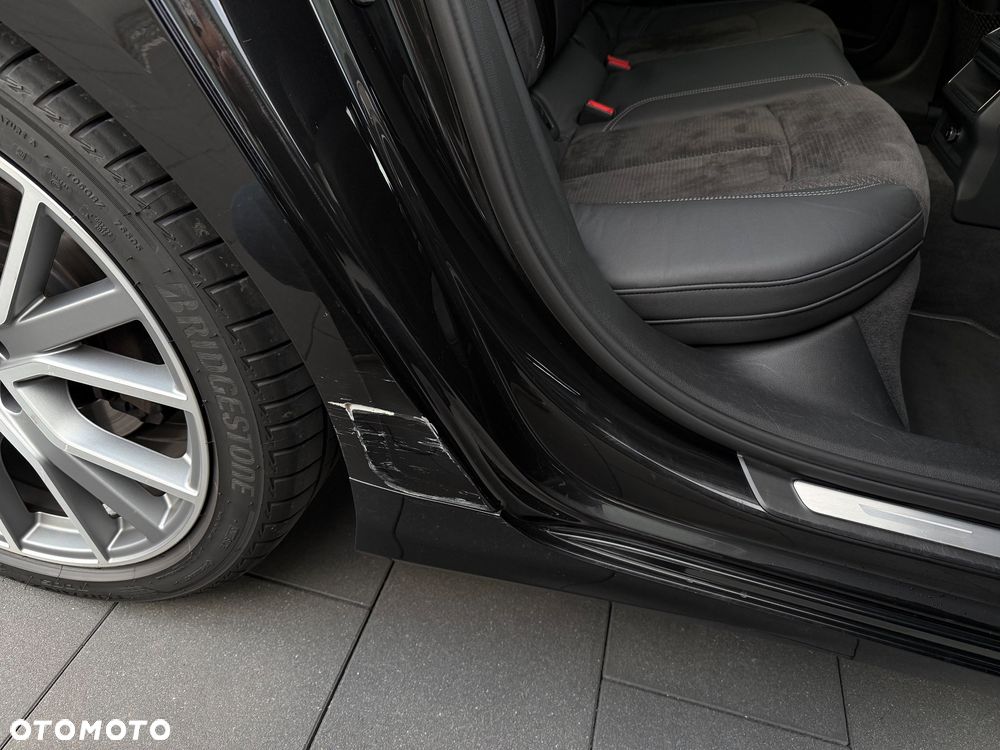 Audi A6 Avant 50 TDI quattro tiptronic S line - 20