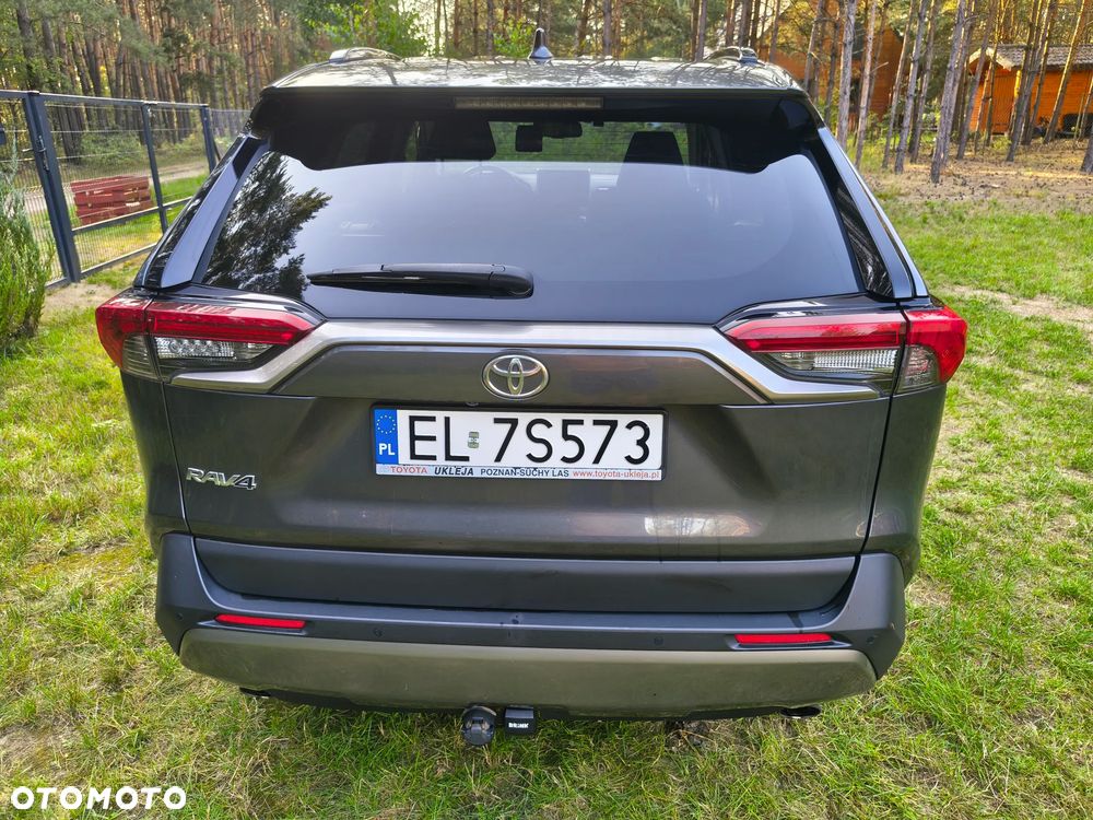 Toyota RAV4 2.0 Comfort 4x2 - 4