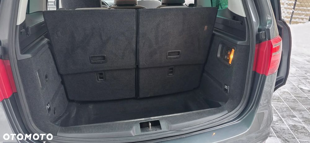 Seat Alhambra 2.0 TDI Ecomotive 4You - 17