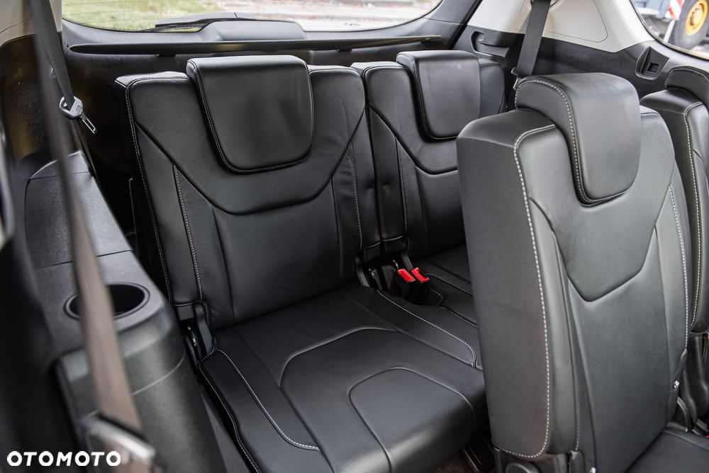 Ford S-Max 2.0 TDCi Allrad Business - 33