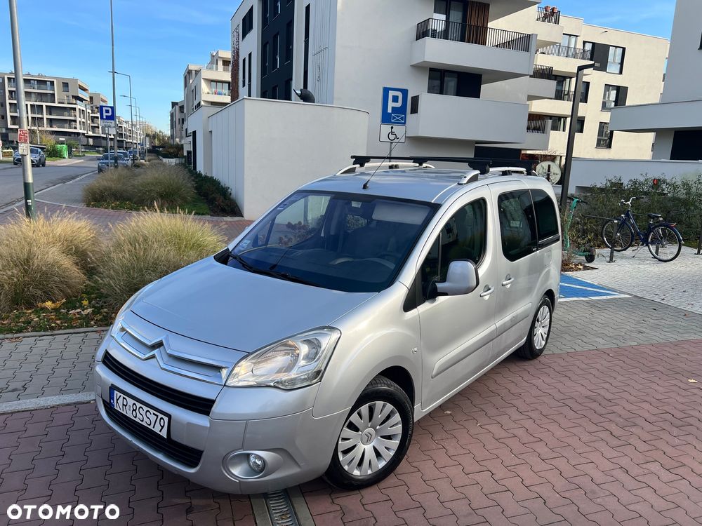 Citroën Berlingo II 1.6i Prestige - 5