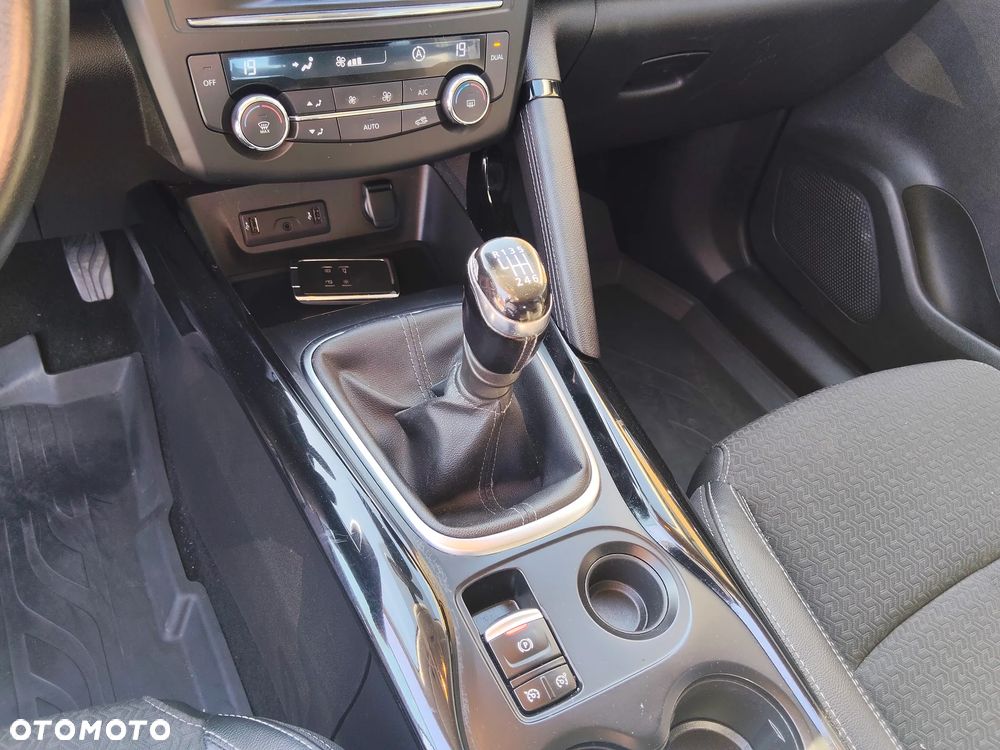 Renault Kadjar 1.2 Energy TCe Limited - 15