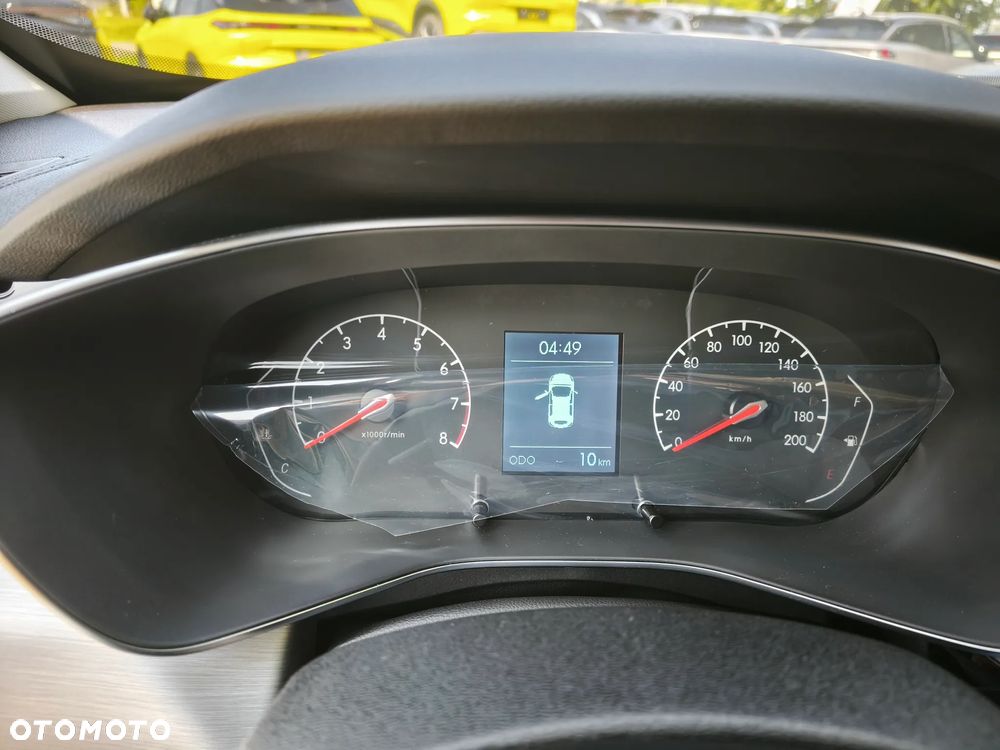 BAIC 3 1.5T Luxury - 19