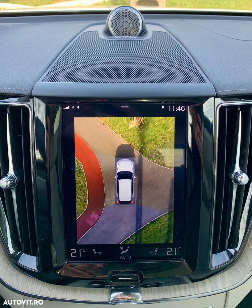 Volvo XC 60 T8 Twin Engine AWD Inscription - 21