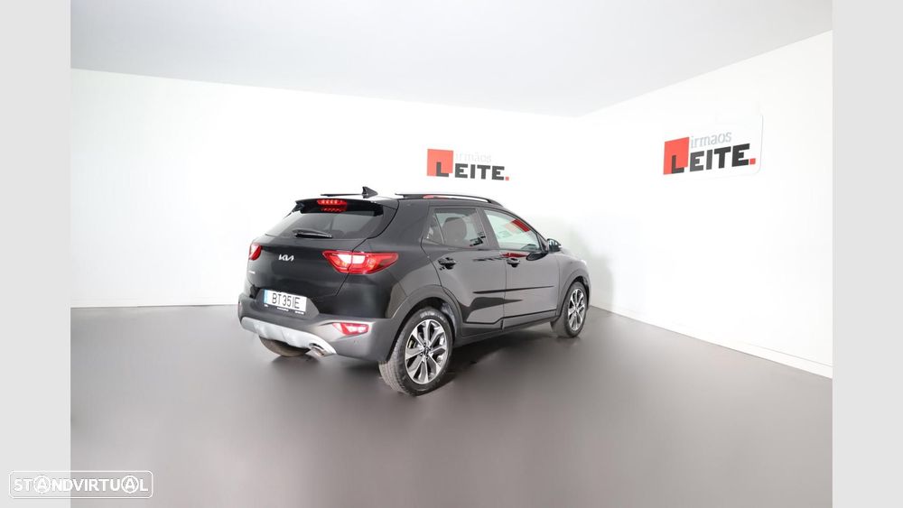 Kia Stonic 1.0 T-GDI Drive - 23