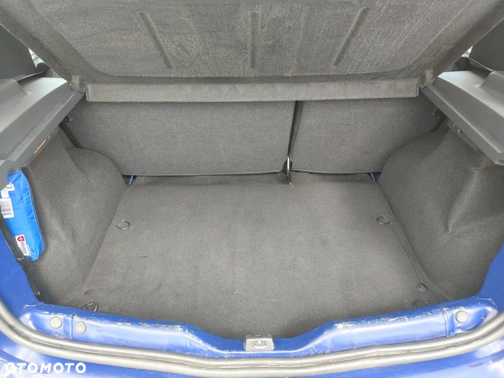Dacia Sandero 1.4 MPI Laureate - 19