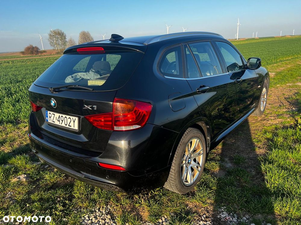 BMW X1 xDrive18d - 5