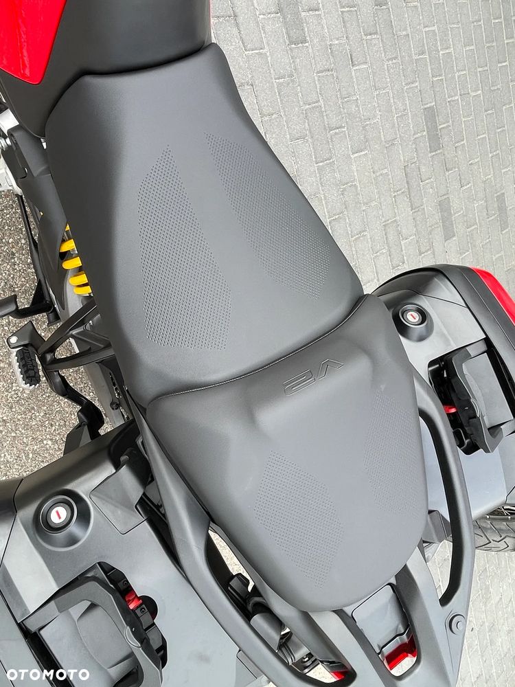 Ducati Multistrada - 21