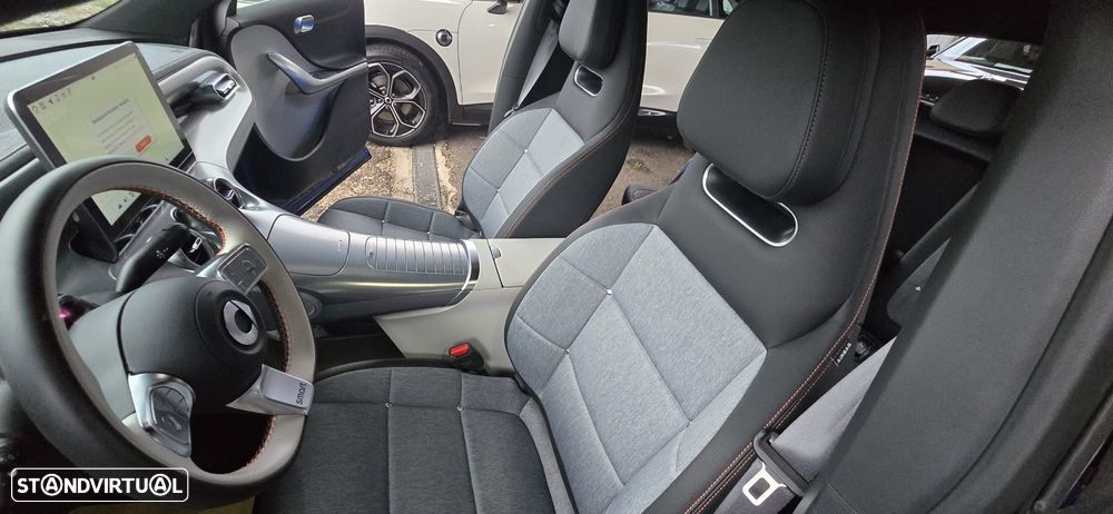 Smart #3 Premium - 22