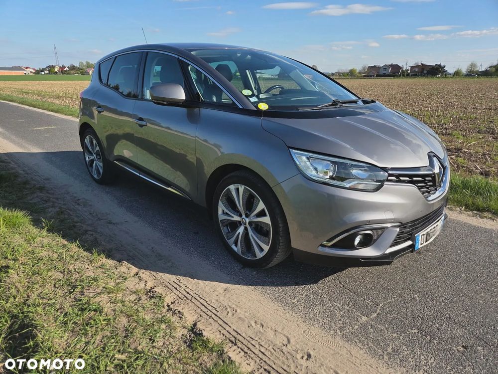 Renault Scenic ENERGY dCi 110 EDC INTENS - 15