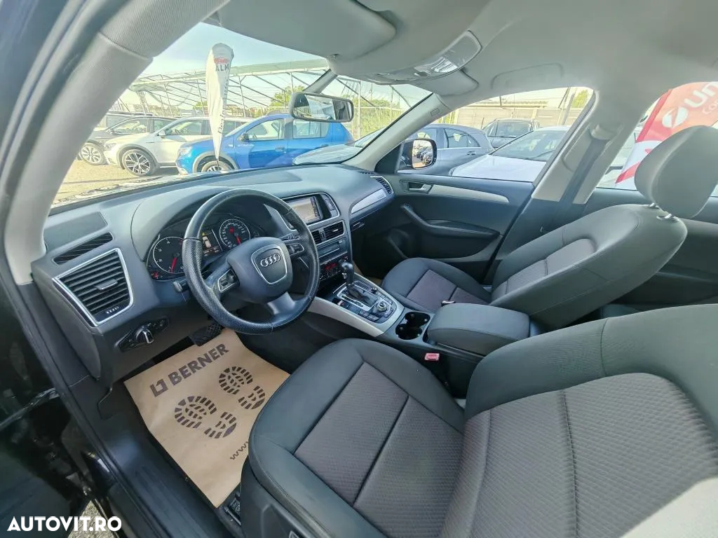 Audi Q5 2.0 TDI Quattro S-Tronic - 3