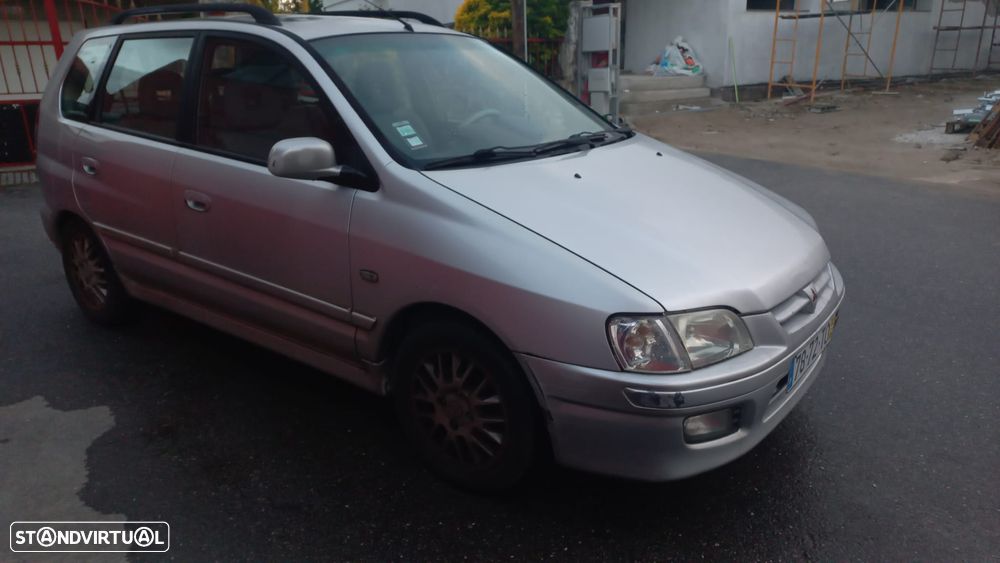 Mitsubishi Space Star 1.3 Comfort P2 - 3