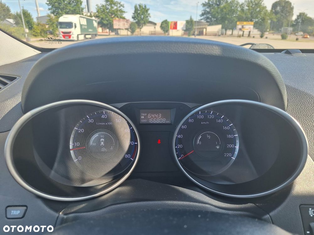 Hyundai ix35 2.0 Classic - 17