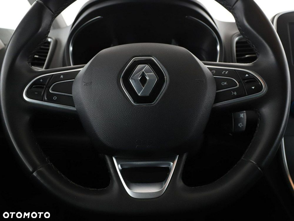 Renault Scenic 1.7 Blue dCi Zen - 21