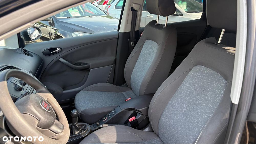 Seat Altea 1.6 Fresh - 22