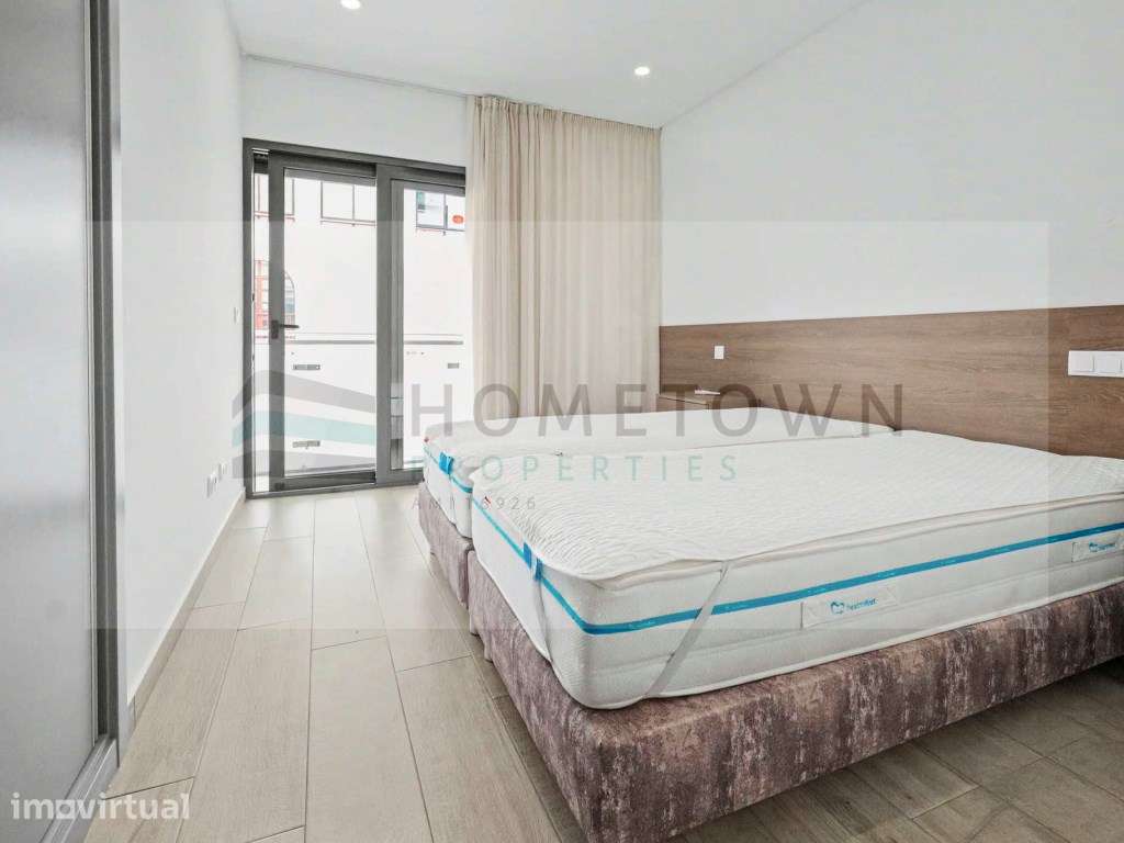 Apartamento T2 - Quarteira - Grande imagem: 5/31