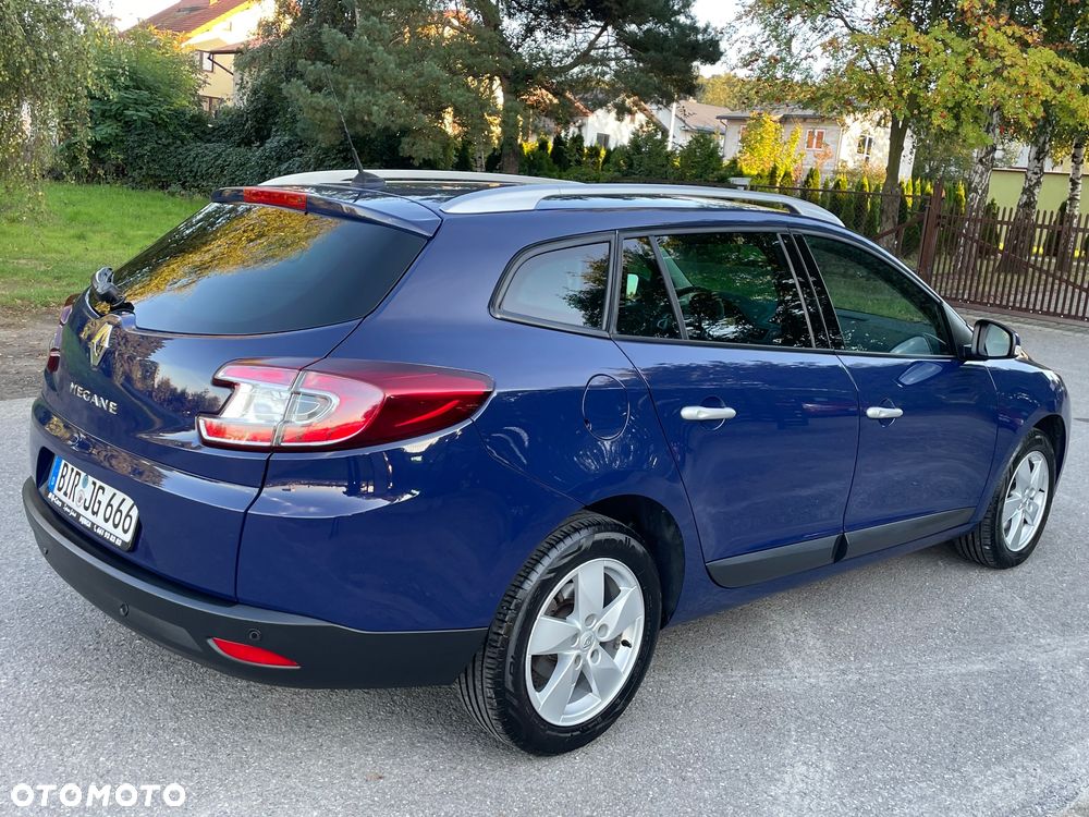 Renault Megane 1.6 16V Authentique - 37
