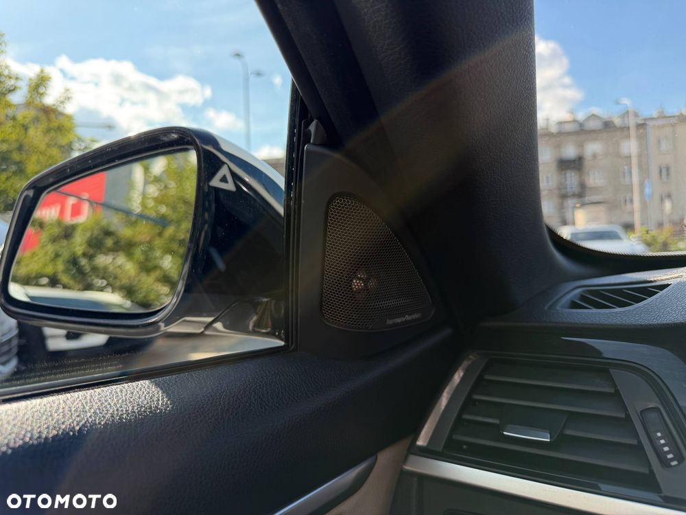 BMW Seria 4 440i Sport-Aut M Sport - 19