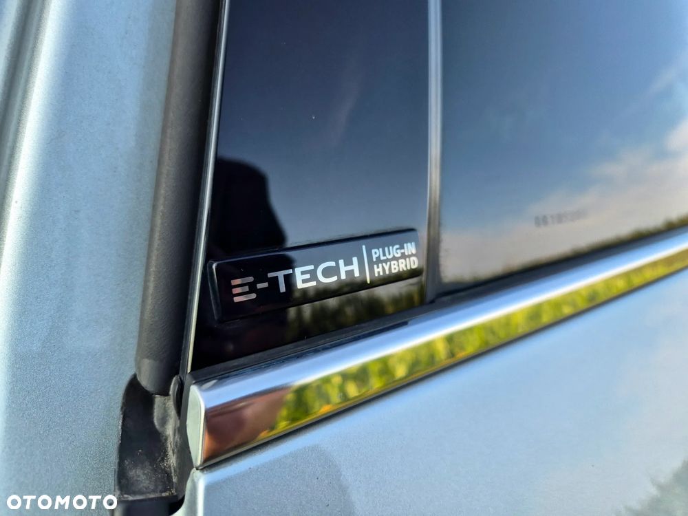 Renault Captur E-TECH 160 E-Tech engineered - 18