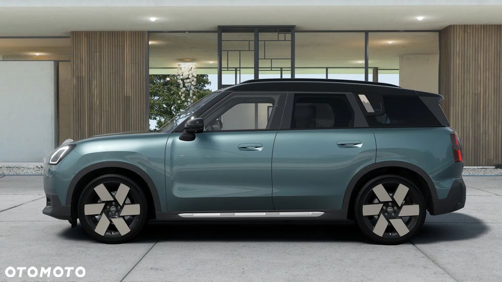 MINI Countryman S ALL4 mHEV Linia Favoured - 2