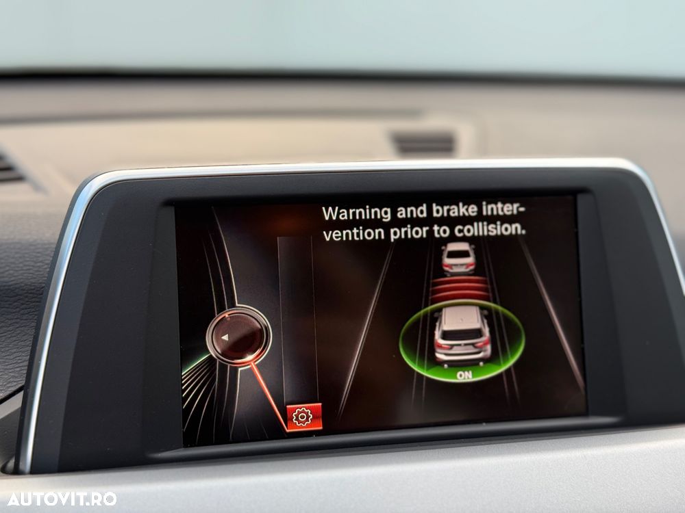 BMW X1 xDrive20d - 18