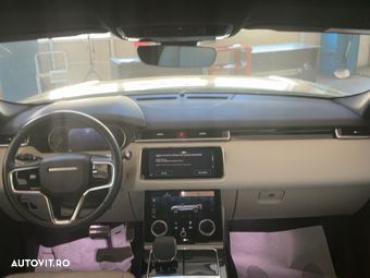 Land Rover Range Rover Velar - 2