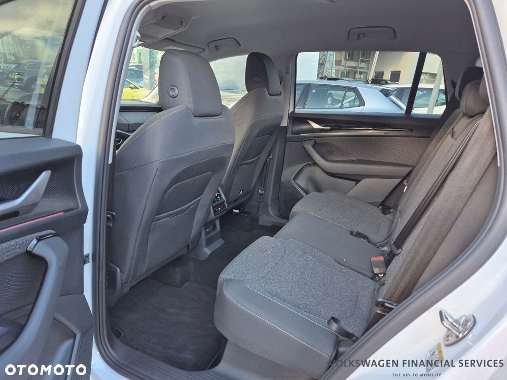 Skoda Kodiaq 2.0 TDI 4x4 Selection DSG - 6