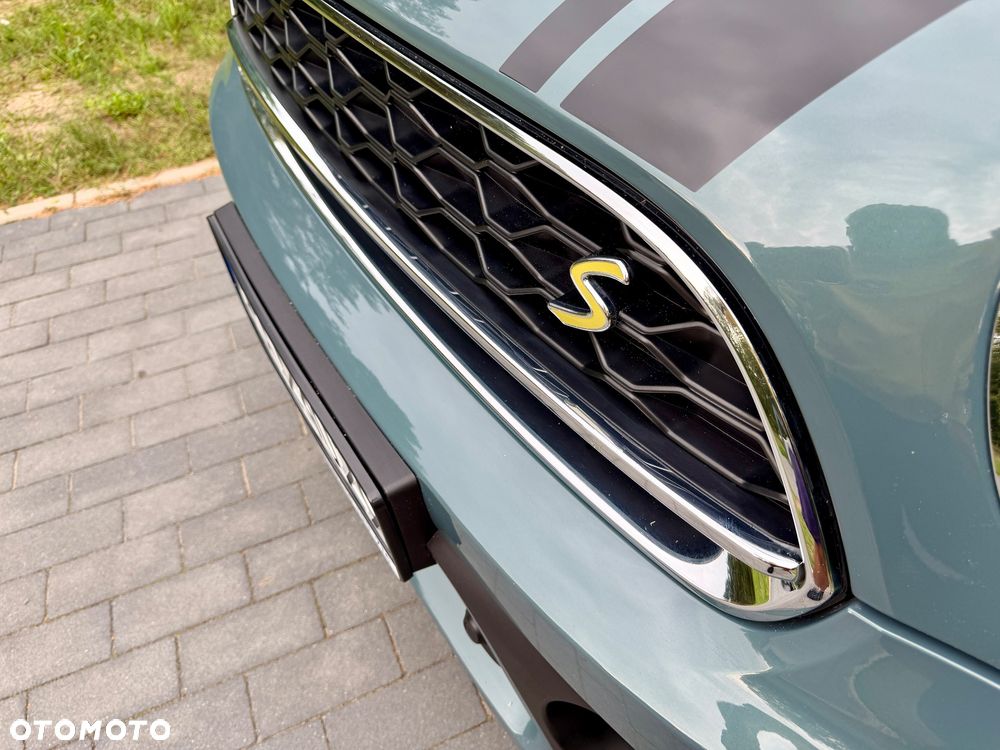 MINI Countryman Cooper SE ALL4 Untamed Edition - 19