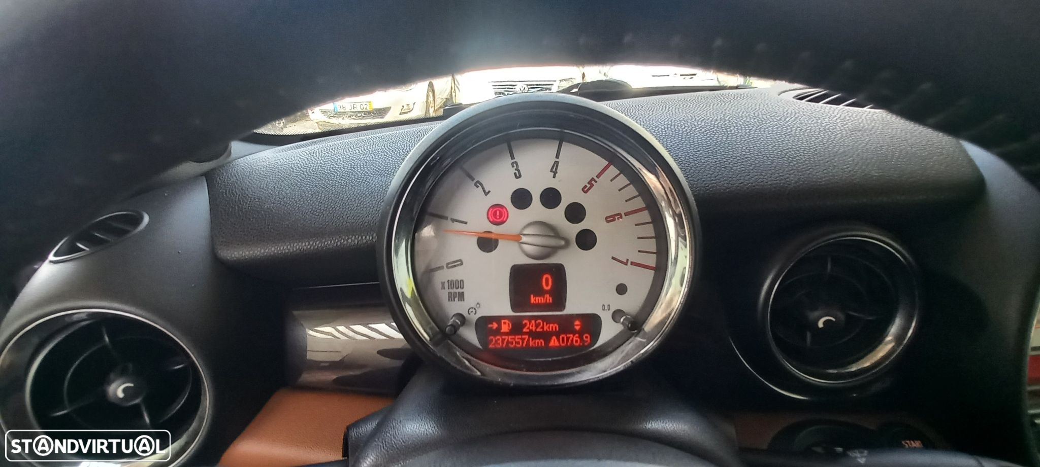 MINI 5 Portas - 11