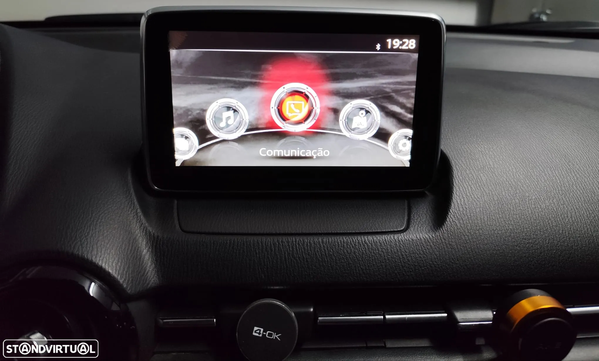 Mazda CX-3 1.5 Sky.Excellence - 14