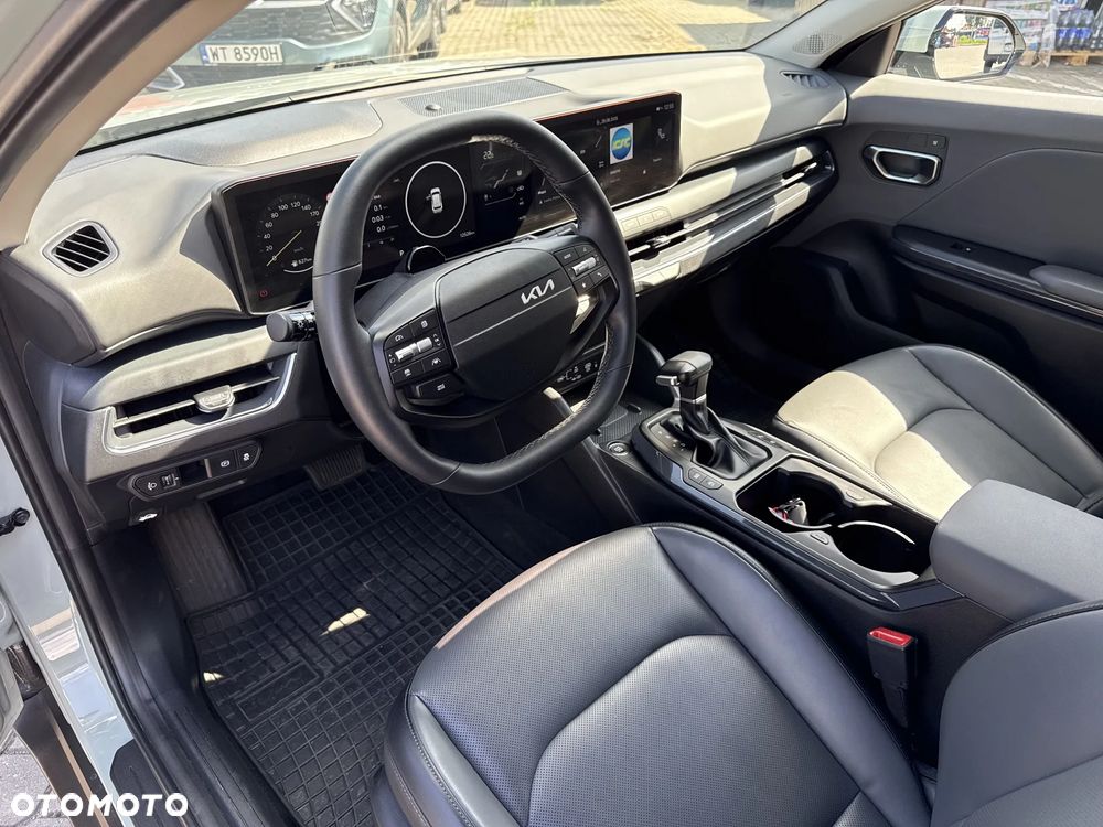 Kia K4 1.6 T-GDI L - 9