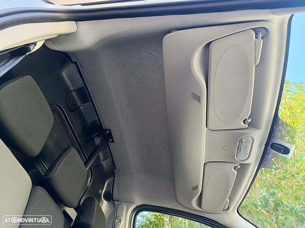 Renault Kangoo Express 1.5 Blue DCI 95CV 3 Lug. - 19