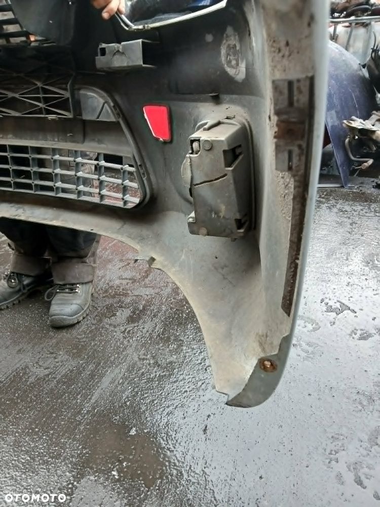 Ford C-Max Mk1 Lift zderzak przedni - 9