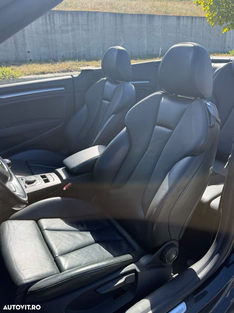 Audi A3 - 13