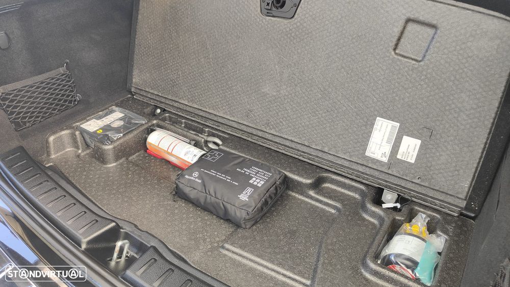 Mercedes-Benz EQA 250 Edition 1 - 20