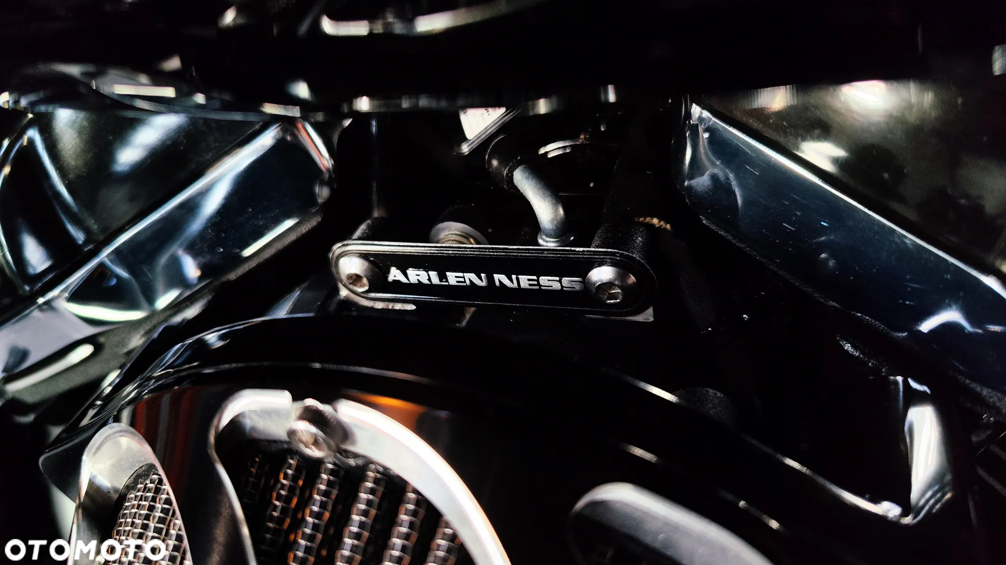 Harley-Davidson Touring Street Glide - 23