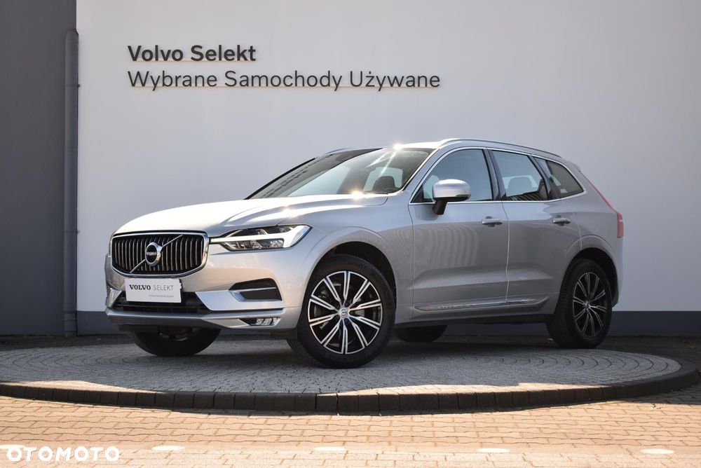Volvo XC 60