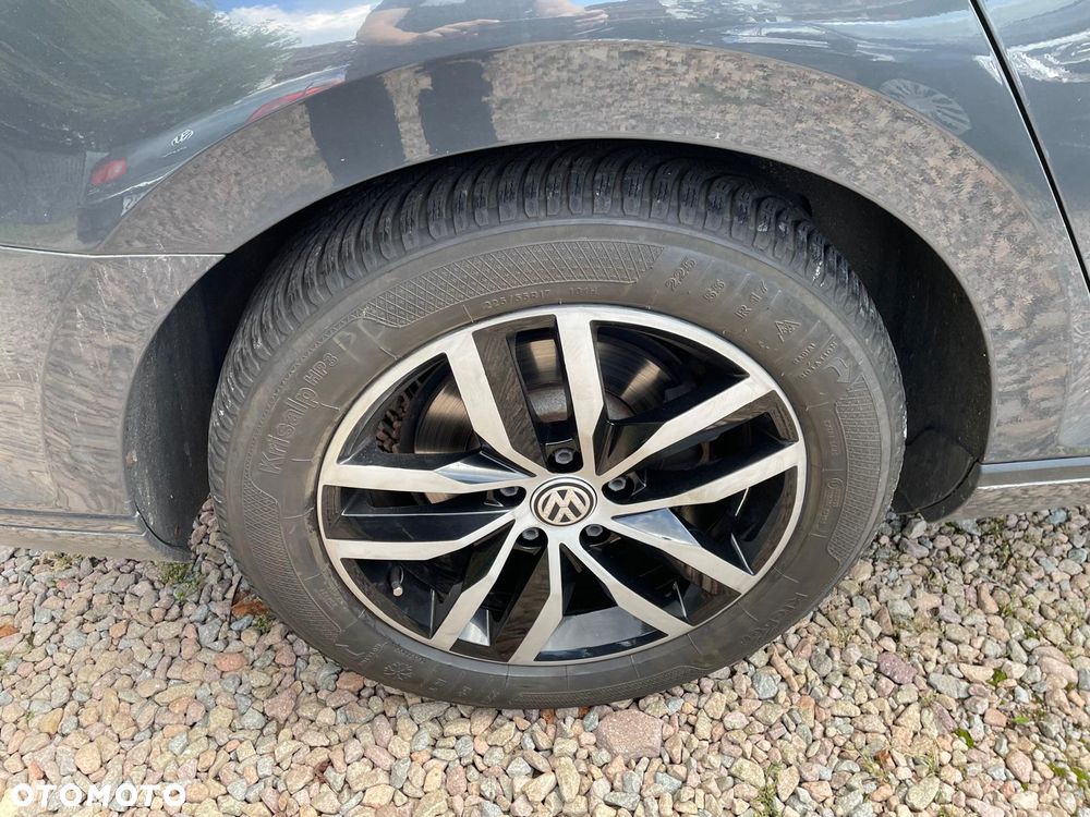 Volkswagen Passat 2.0 TDI BMT Trendline - 8