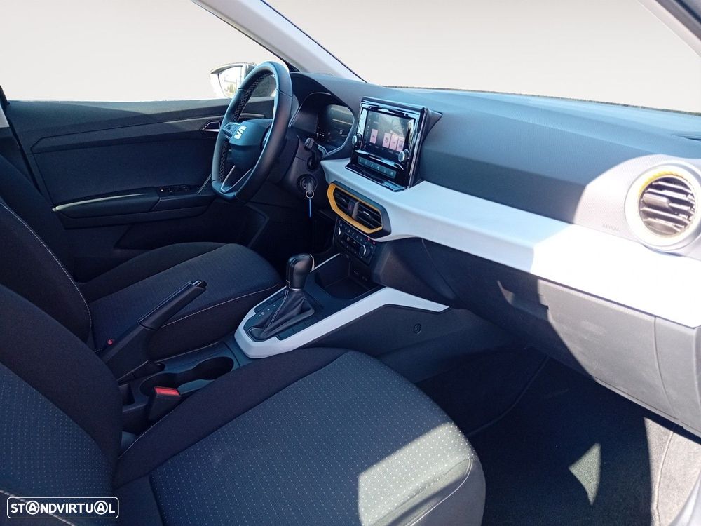 SEAT Arona 1.0 TSI Style DSG - 15