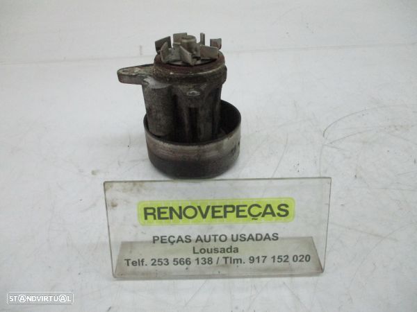 Bomba Agua Adicional Jaguar Xf (X250) - 1