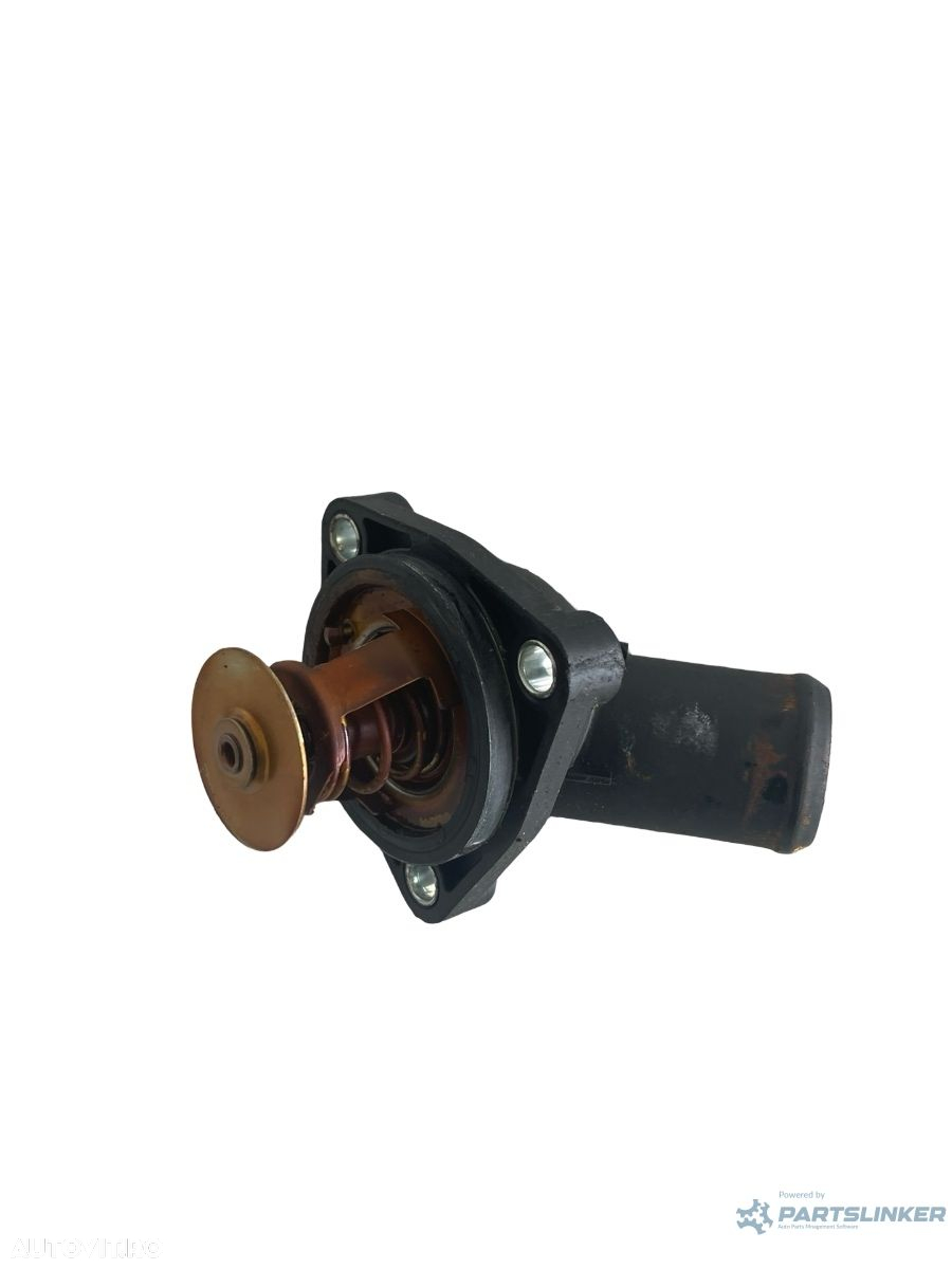 Carcasa termostat FORD FOCUS Hatchback  DAW, DBW 1998 - 2007 1.8 Turbo DI / TDDi C9DA, C9DB, C9DC - 2