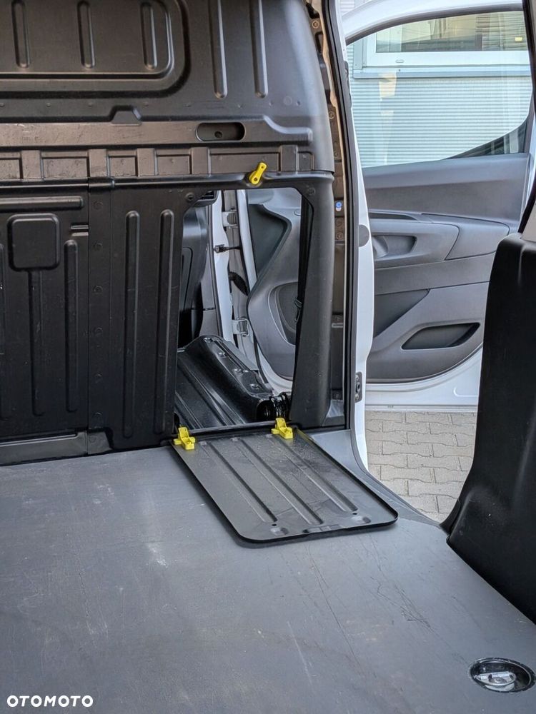 Toyota PROACE CITY - 28