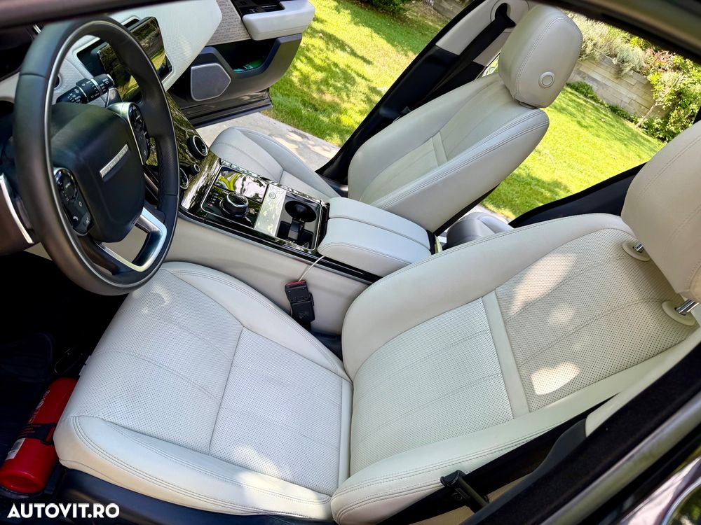 Land Rover Range Rover Velar 2.0 R-Dynamic SE - 13