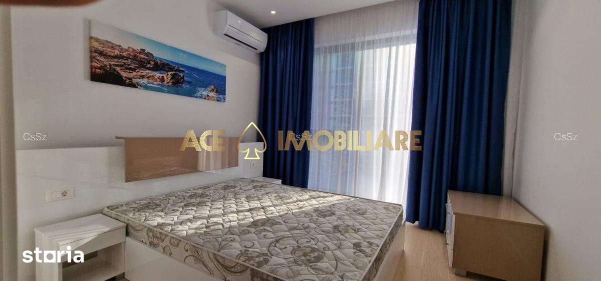 2 Camere de inchiriat | Pipera | Metrou | Centrala — fotografia 3