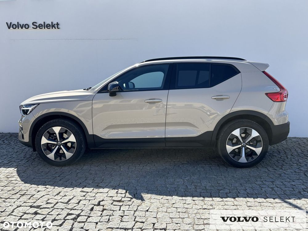 Volvo XC 40 - 4