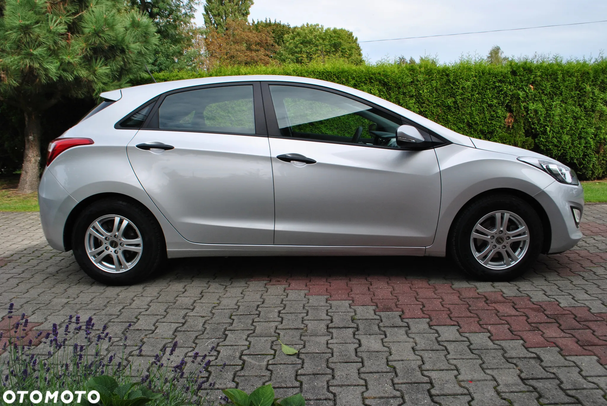 Hyundai i30 1.4 Premium - 7