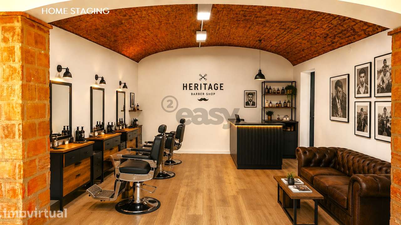 Espaço Comercial/Serviços com Elevado Potencial na Entrada de Borba - Grande imagem: 3/17